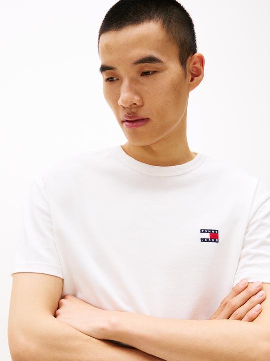 Produktbild Tommy Jeans Tjm Reg Badge Tee Ext (XXL)
