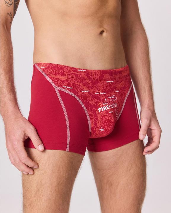 Immagine prodotto Ein schöner Fleck Erde Firehorn (M)