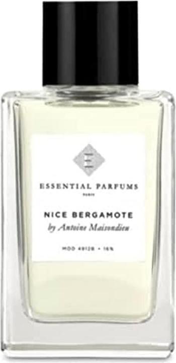 Produktbild Essential Parfums Nice Bergamote EDP 100ml (Eau de Parfum, 100 ml)