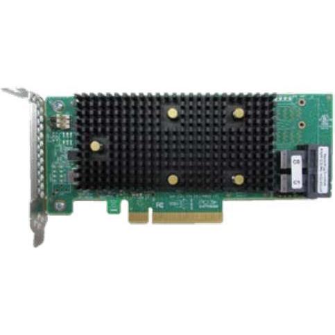 Fujitsu PRAID CP500i FH/LP, Storage Controller