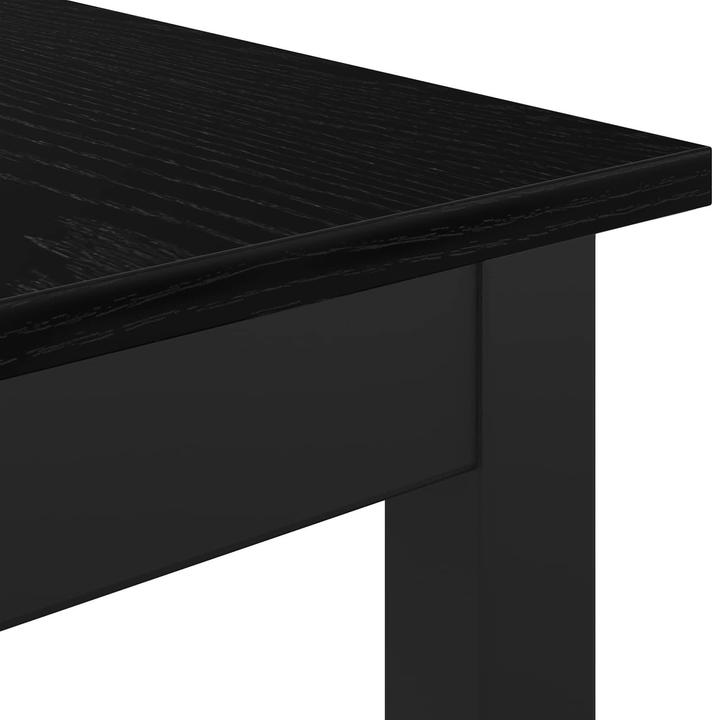 Actual product image vidaXL Esstisch