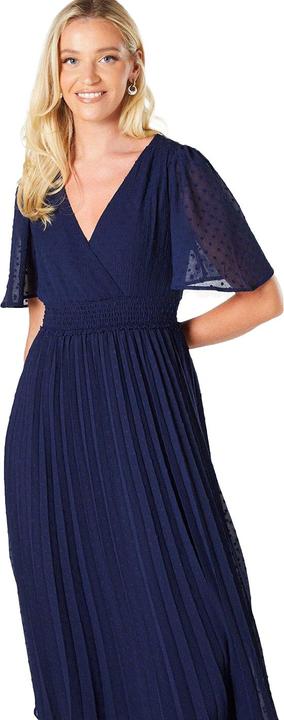 Produktbild Dorothy Perkins Midikleid Wickel (34)