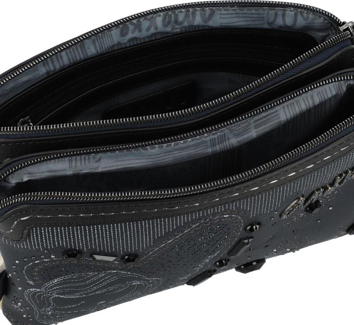 Actual product image Anekke Studio shoulder bag 23 cm