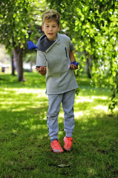 Produktbild Selecta Spielzeug Das -Bag-Toss Spiel