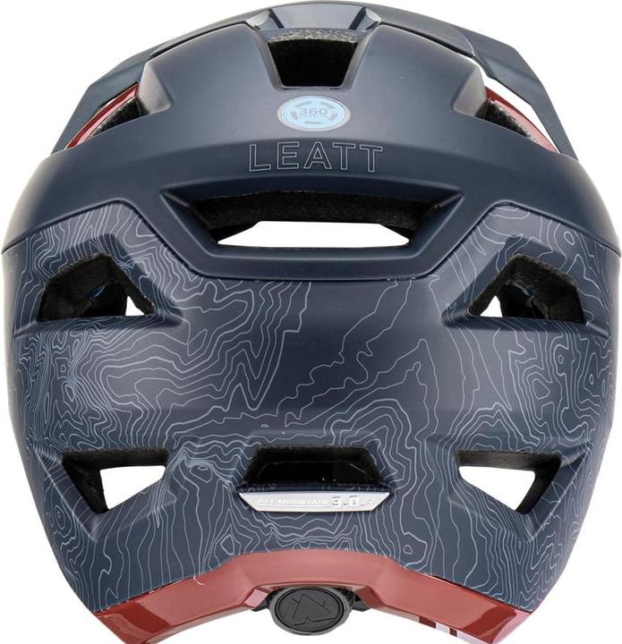 Image du produit Leatt MTB All-MTN 3.0 Helmet (59 - 63 cm)