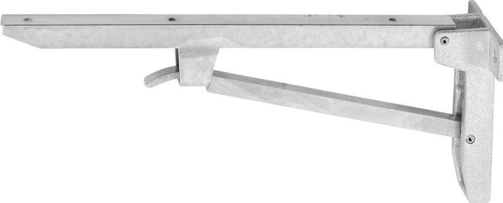 Actual product image Hebgo Folding console