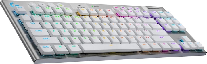Produktbild Logitech G915 X LightSpeed (DE, Kabellos)