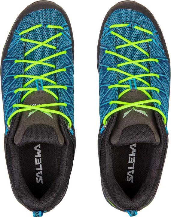 Actual product image Salewa MTN Trainer Lite Shoes (41)