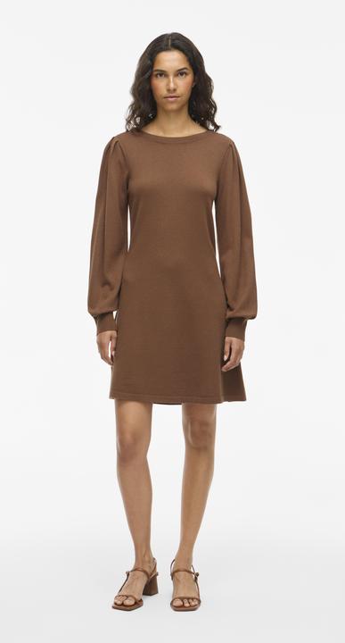 Produktbild Vila VIRICKY Kurzes Strickkleid (L)