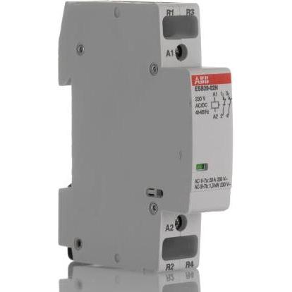 Thumbnail - ABB Installationsschütz, Relais
