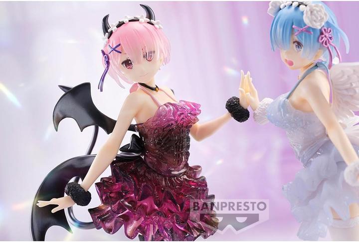 Produktbild Banpresto Re Zero - Ram Espresto