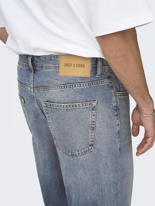Immagine prodotto Only & Sons Jeans loose fit Jeans loose fit (W32/L34)
