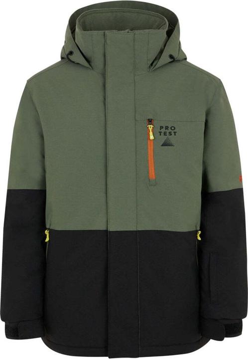 Produktbild Protest Kid's Prtredstar Snowjacket (128)