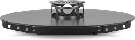 Produktbild Siena Garden Plancha Grill-
