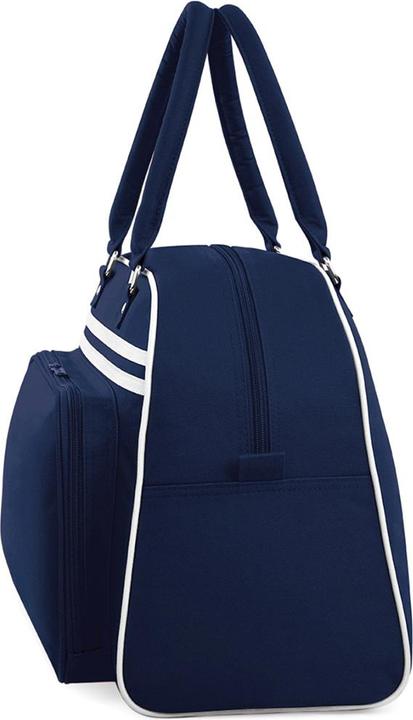 Immagine prodotto Bagbase Borsa da bowling retrò (23 litri) (23 l)