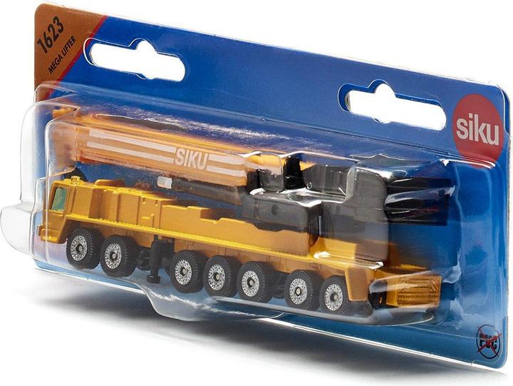 Image du produit Siku Mega Lifter
