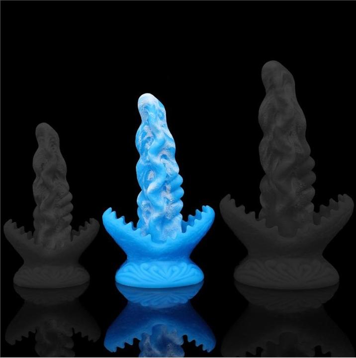 Image du produit Monstered Dildo-Monster "Openy Mouth" Medium