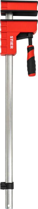 Actual product image Stier Body clamp 600 mm clamping width 6000 N (600 mm)