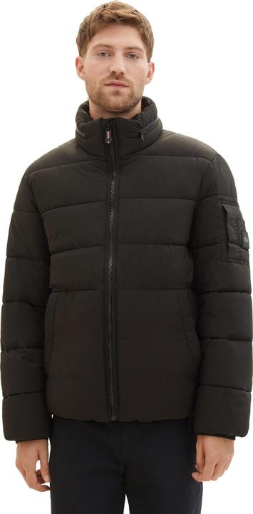 Produktbild Tom Tailor puffer jacket Heren Jas - Maat L (L)