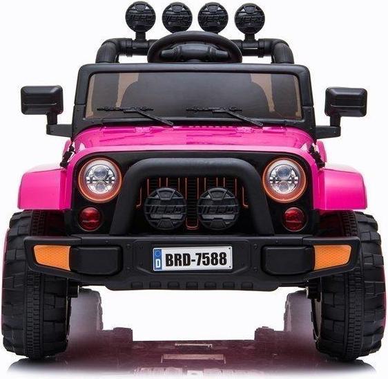 Immagine prodotto Lean Toys Jeep BRD-7588