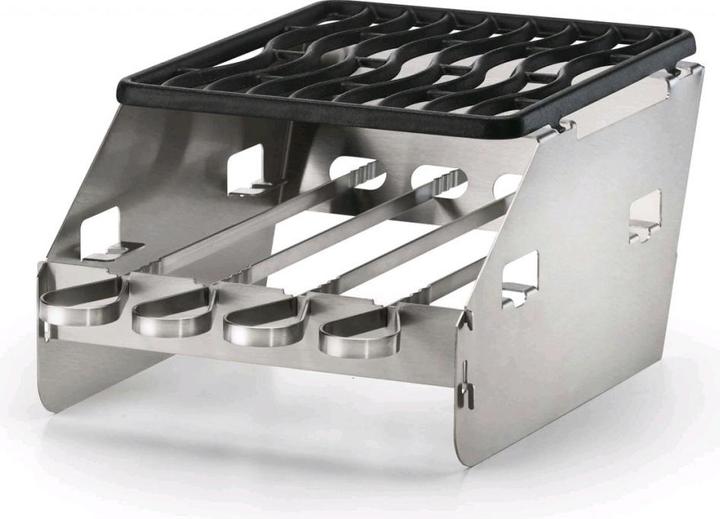 Produktbild Napoleon 71302 Windschutz Sizzle Zone für RXT Serie