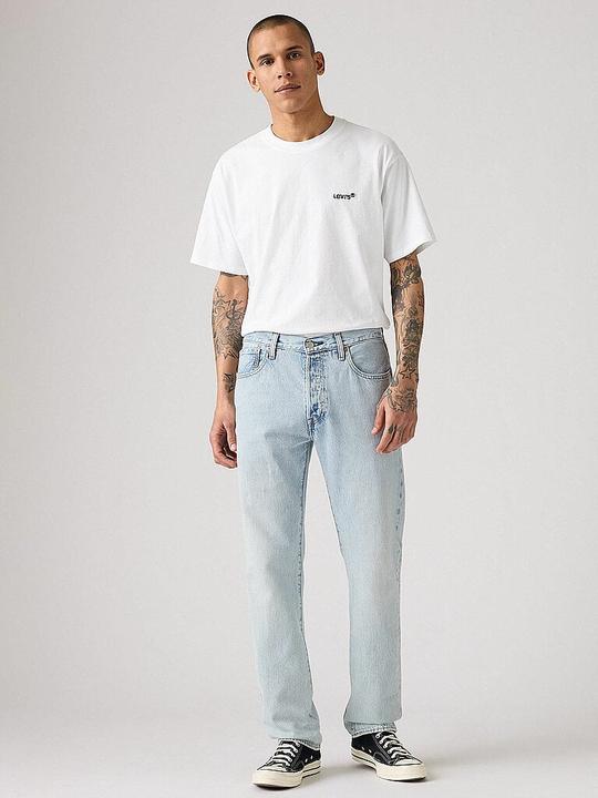 Produktbild Levis 501 (W34/L34)