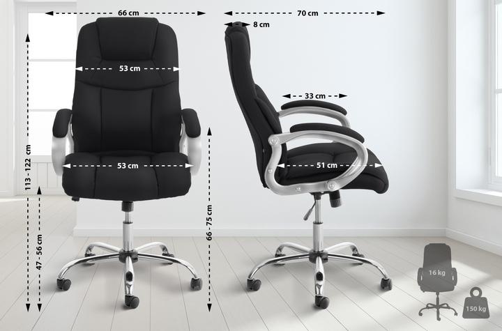 Immagine prodotto CLP BIG Apoll (47 - 56 cm)