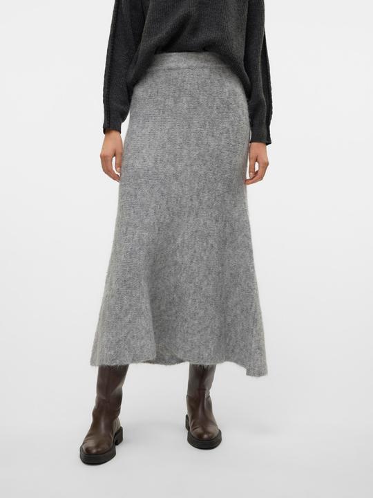 Produktbild Vero Moda VMMARS Hohe Taille Midirock Rock (M)