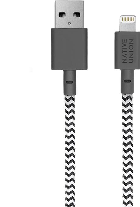 Immagine prodotto Native Union cavo chiave (0.10 m, USB 2.0)