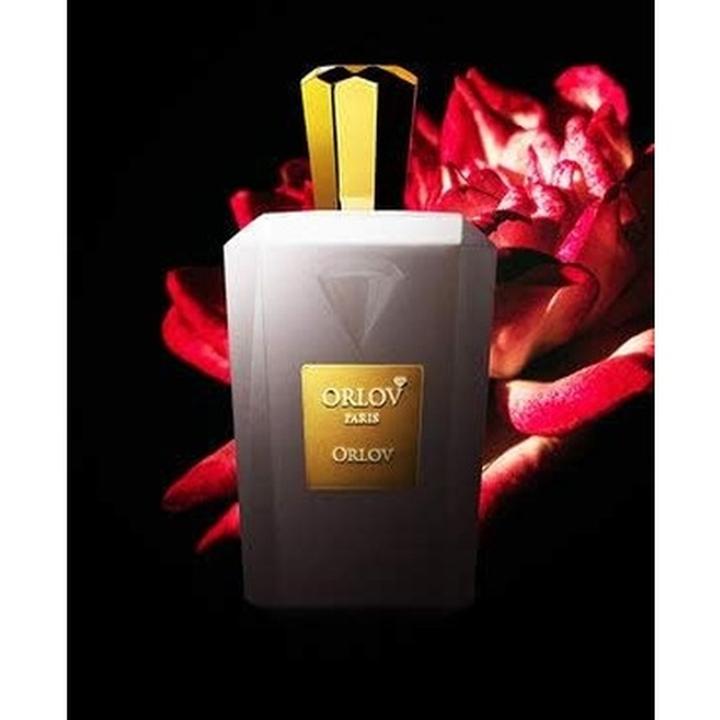 Produktbild Orlov Paris Orlov Sensual Pink 75ml EDP (Eau de Parfum, 75 ml)