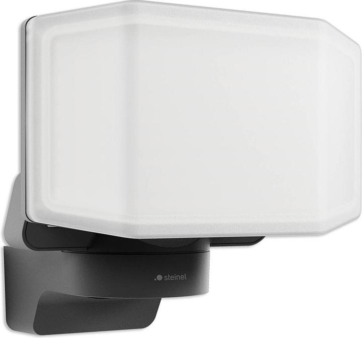 Produktbild Steinel LED STRAHLER XLED PROTECT ANT 090029 Aussenstrahler EEK E A - G (1694 lm, IP44)