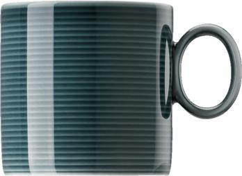 Immagine prodotto Thomas Loft - Colore - Blu notte - Tazza da caffè (210 ml, 1 x)
