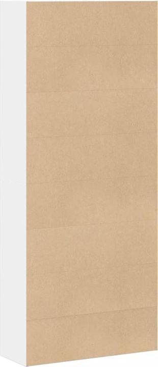 Image du produit VidaXL Bücherregal (80 x 30 x 189 cm)