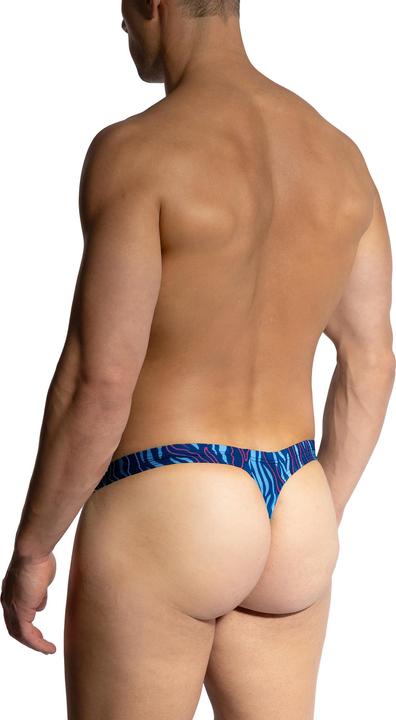 Actual product image Olaf Benz String RED2461 Mini thong (XL, Single pack)