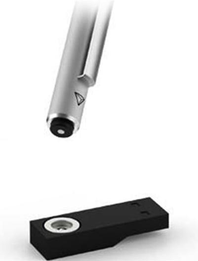 Produktbild Adonit Dash USB-Ladegerät