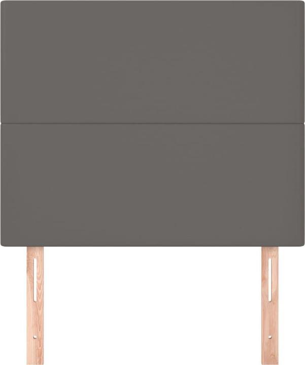 Image du produit vidaXL Kopfteil (90 x 5 x 128 cm)