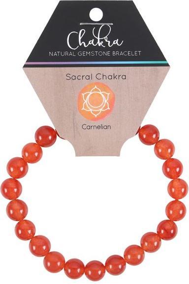 Image du produit Something Different Bracelet de chakra sacré de Cornélius (Matériau 100% synthétique)