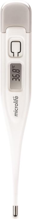 Immagine prodotto Microlife MT 600 (Ascella, Orale, Rettale)