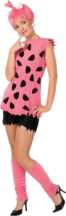 Image du produit The Flintstones - Déguisement DELUXE - Femme (S)