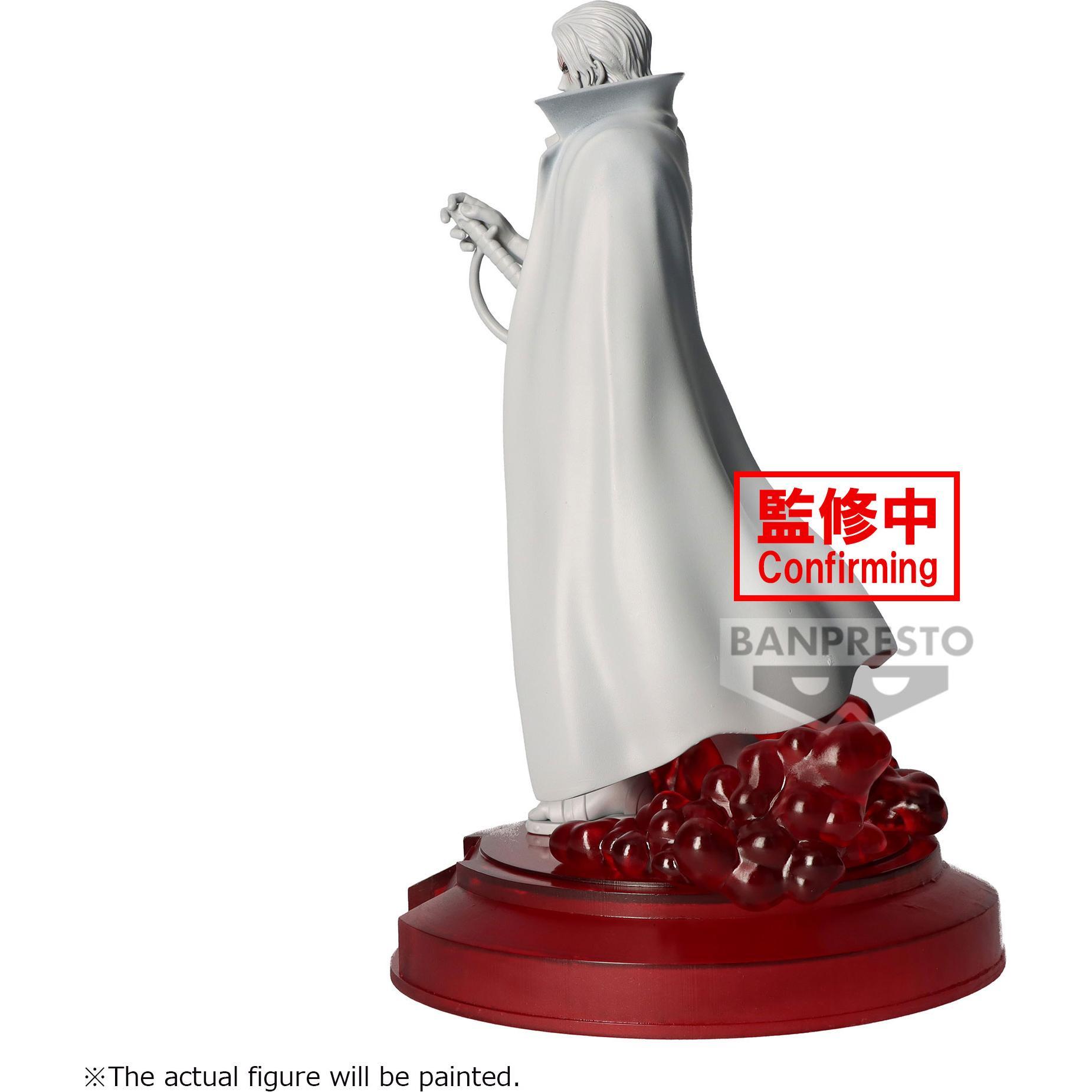 Thumbnail - Banpresto One Piece - Der Rote Shanks The Shukko