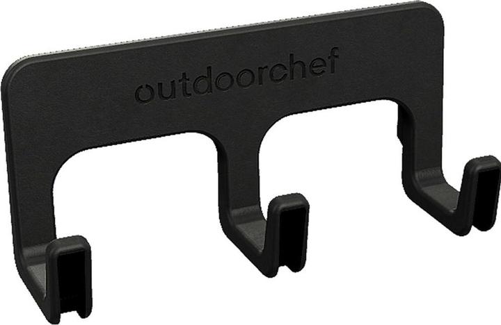 Produktbild Outdoorchef Magnetische Hackenleiste