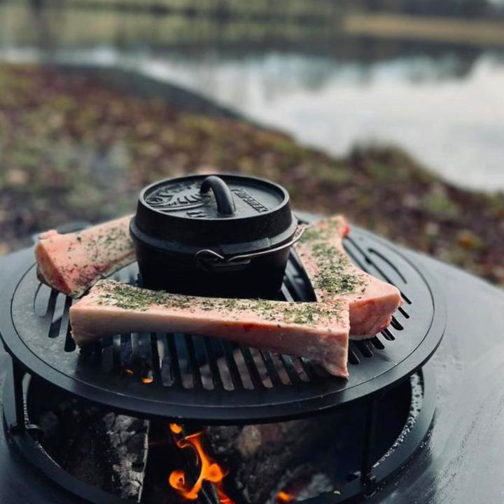 Produktbild Bonfeu BonBiza-Grillrost