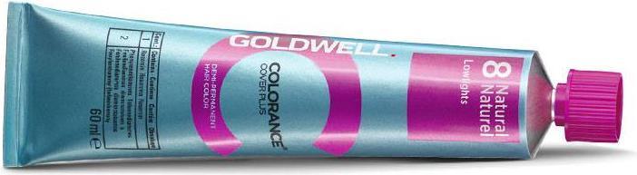 Produktbild Goldwell Colorance Cover Plus (8 Natur)