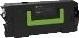 Actual product image Lexmark 58D0HA0 (FC)