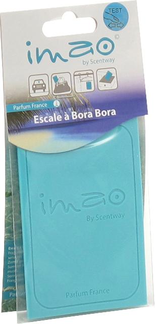 Actual product image Scentway Imao Dreams