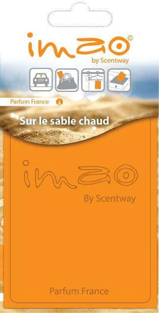 Actual product image Scentway Imao Dreams