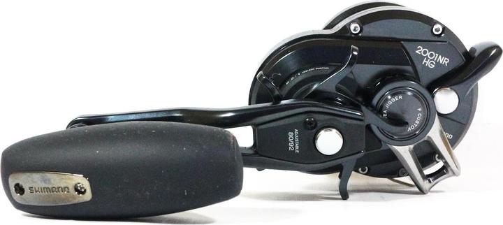 Image du produit Shimano Jigger F Custom 2001 NR