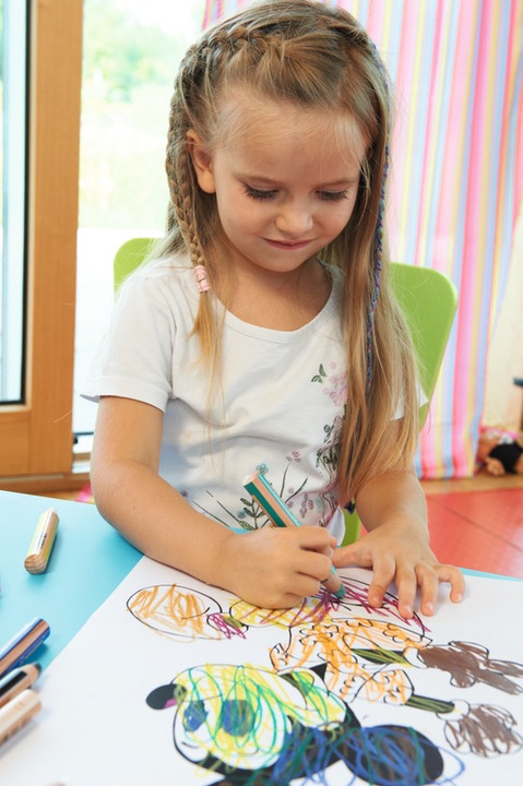 Image du produit STABILO woody 3 in 1 (Multicolore, 10 x)