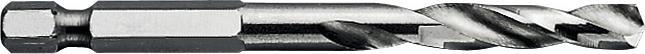 Image du produit Bosch Professional Zubehör Foret de centrage Accessories 260 (7,15 mm)