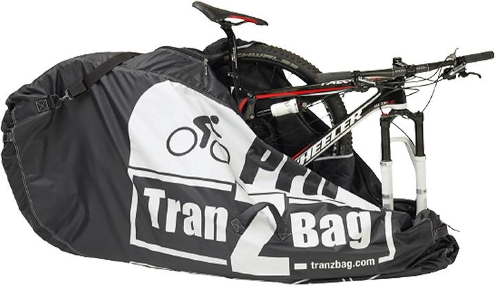 Produktbild Tranz Bag Pro bis 29/29+"